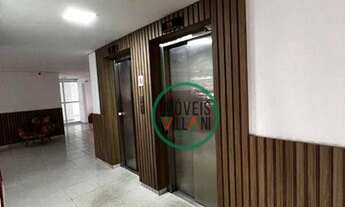 Imagem 3: Apartamento com 2 dormitórios à venda, 49 m² por R$ 287.000,00 - Parque Residencial Flambo