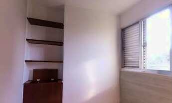 Imagem 5: Apartamento com 1 dormitório à venda, 40 m² por R$ 260.000,00 - Vila do Encontro - São Pau