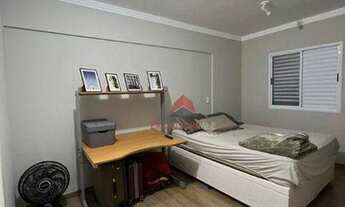 Imagem 6: Apartamento com 2 dormitórios à venda, 63 m² por R$ 480.000,00 - Jardim Apolo - São José d