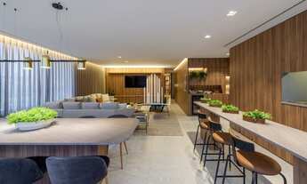 Imagem 6: Apartamento com 03 Suítes em Pinheiros