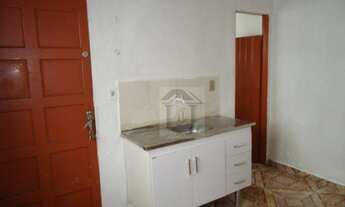 Imagem 7: Casa com 1 dormitório para alugar, 45 m² por R$ 700,00/mês - Vila Socorro - São Paulo/SP