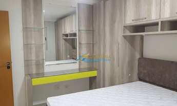 Imagem 7: Alugo apartamento mobiliado no centro de Cascavel