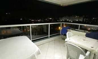 Imagem 6: Apartamento para aluguel tem 118 metros quadrados com 2 quartos em Glória - Macaé/RJ