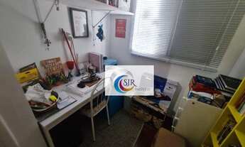 Imagem 6: Apartamento com 3 dormitórios à venda, 60 m² - Vila Mascote - São Paulo/SP