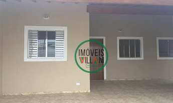 Imagem 5: Linda casa com 3 dormitórios e 1 suíte, 135m² terreno e 100m² construção - venda por R$ 35