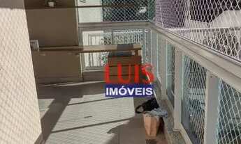 Imagem 6: Excelente apartamento com 2 dormitórios para alugar, 72 m² por R$ 2.500 + taxas/mês - Itac