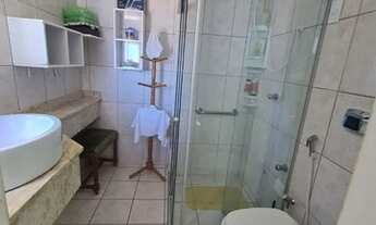 Imagem 3: Apartamento com 4 dormitórios à venda, 175 m² por R$ 800.000,00 - Manaíra - João Pessoa/PB