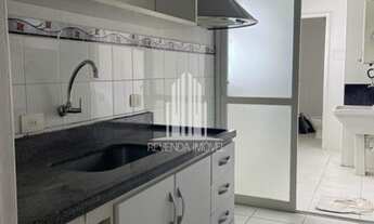 Imagem 5: Apartamento0 de 73m² com 3 dormr, 1 v\aga no Alto do Morumbi - Vila Suzana