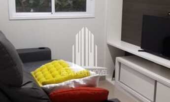 Imagem 2: Apartamento no Cursino com 3 dormitórios