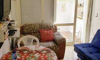 Imagem 5: Apartamento de 1 dormitório - Zona Nova Ref.: