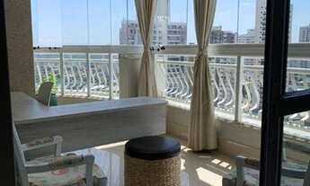 Imagem 7: APARTAMENTO - VENDA - Edifício Jardins de Provence, Duque de Caxias I, Cuiabá/MT