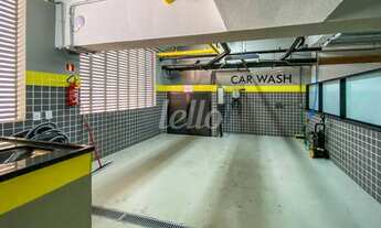 Imagem 5: São Bernardo do Campo - Apartamento Padrão - Vila Baeta Neves