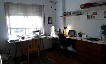 Imagem 6: Apartamento no Condomínio Chamonix em Perdizes com 3 dormitórios 1 suíte 1 vaga de garagem