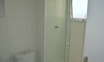 Imagem 5: Apartamento com 2 dormitórios para alugar, 48 m² por R$ 1.600,00/mês - Sonhare Residence I