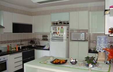 Imagem 7: Sobrado com 4 dormitórios à venda, 193 m² por R$ 430.000,00 - Vila Galvão - Guarulhos/SP