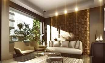 Imagem 5: Apartamento em Zona Nova