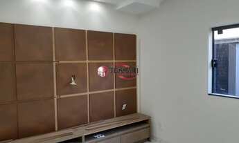 Imagem 2: Casa em Condomínio à venda, 4 quartos, 6 vagas, Golden Park Residence - Mirassol/SP