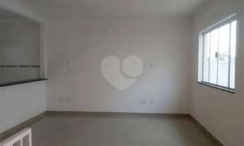 Imagem 7: Casa em condomínio - 3 dorms com Terraço Gourmet - Bairro de Santa Terezinha