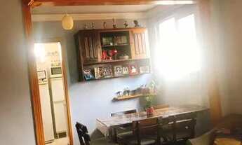 Imagem 4: Apartamento para venda tem 68 metros quadrados com 3 quartos Santa Cruz Industrial