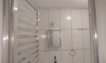 Imagem 3: Casa com 2 dormitórios para alugar, 280 m² por R$ 1.300,00/mês - Vila Nova Pirajussara - S