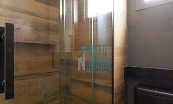 Imagem 5: Apartamento com 2 quartos à venda, 128 m² por R$ 2.750.000 - Brooklin - São Paulo/SP