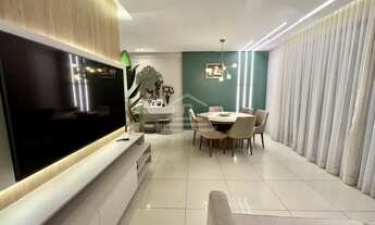 Imagem: Apartamento para venda com 115 metros quadrados