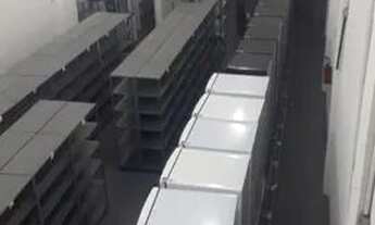 Imagem 4: GALPÃO - BELA VISTA - SP