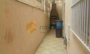 Imagem 2: Casa para alugar, 151 m² por R$ 5.474,17/mês - Saúde - São Paulo/SP