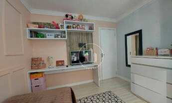 Imagem 5: Apartamento à venda, 68 m² por R$ 265.000,00 - Serraria - São José/SC