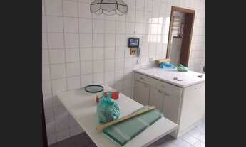 Imagem 4: Apartamento 280m² 4 dormitórios (2 suítes) aluga por R$ 2.500 na Vila Suzana - São Paulo