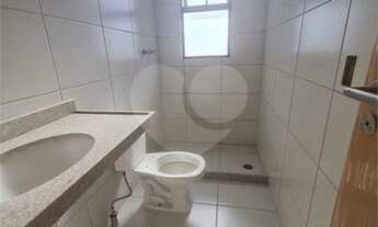 Imagem 3: Apartamento com 3 dormitórios à venda, 103 m² por R$ 550.000 - Petrópolis - Natal/RN