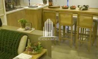 Imagem 5: APARTAMENTO DE 76M² COM 3 DORMITÓRIOS (1 SUÍTE), 2 BANHEIROS E DUAS VAGAS Á VENDA CHÁC. ST