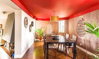 Imagem 5: Apartamento à venda com 191m², 3 quartos e 4 vagas em Pinheiros