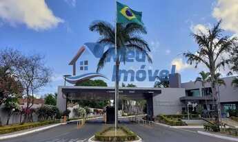 Imagem 6: Sobradinho Cond Vivendas Bela Vista Lote1.200m 3 Quartos 3 Suítes 4 Vagas 180m²