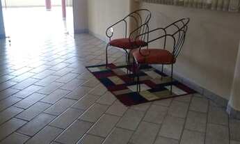 Imagem 7: Apartamento com 3 dormitórios à venda, 110 m² por R$ 580.000 - Freguesia do Ó - São Paulo