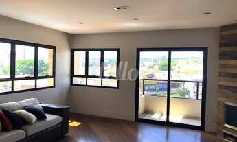 Imagem 3: São Paulo - Apartamento Padrão - Mandaqui