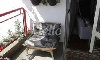 Imagem 4: São Paulo - Apartamento Padrão - Saúde