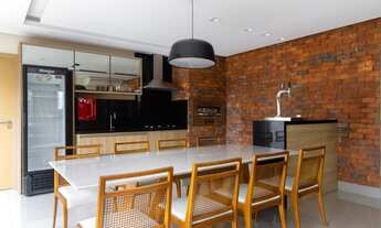 Imagem 6: 3 Suítes Plenas 128 m2 em Setor<br>rMarista - Goiânia - Goiás. Pronto Morar