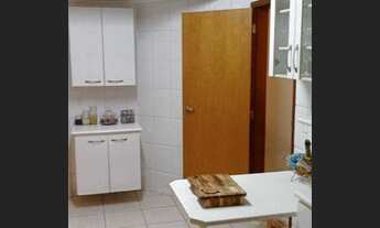 Imagem 6: Apartamento com 2 dormitórios à venda, 105 m² por R$ 370.000,00 - Parque dos Bandeirantes