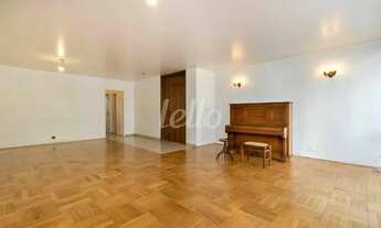 Imagem 3: São Paulo - Apartamento Padrão - Santa Cecília