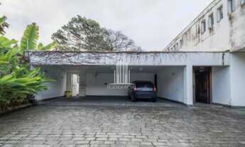 Imagem 4: Casa em condominio Fechado 4 Dorm 7 Vagas 1300M2