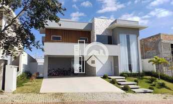 Imagem 5: Casa à venda condominio Monte Carlo - São José dos Campos/SP