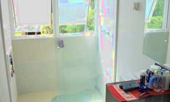 Imagem 2: Sobrado para venda possui 382 metros quadrados com 3 quartos em Querência - Viamão - RS