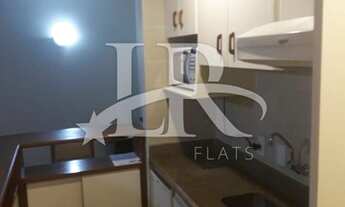 Imagem 6: LR Flats - Flat para locação em Moema