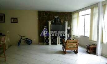 Imagem 2: Cobertura à venda, 3 quartos, 2 suítes, 1 vaga, Copacabana - RIO DE JANEIRO/RJ