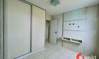 Imagem 6: Apartamento no Jardim Paradiso Alamanda com 3 dormitórios à venda, 57 m² por R$ 185.000