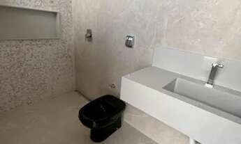 Imagem 5: Sobrado em Condomínio para Venda em Goiânia, Jardins Itália, 5 dormitórios, 5 suítes, 7 ba