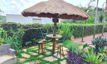 Imagem 4: Casa - Jardim Botânico (Sousas) - Campinas