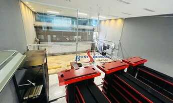 Imagem 3: Prédio para alugar, 500 m² por R$ 33.000/mês - Tatuapé - São Paulo/SP