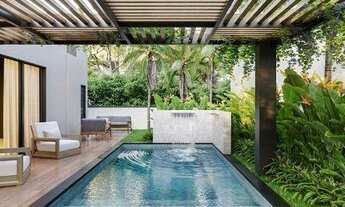 Imagem 5: SOBRADO - VENDA - Alphaville Cuiabá I - Cuiabá/MT